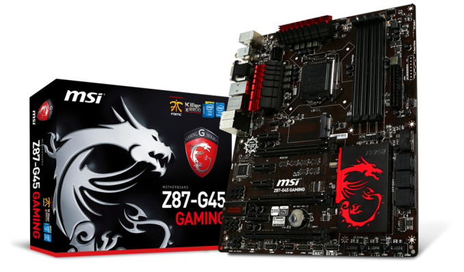 Gaming Motherboards under $175: Holiday 2013